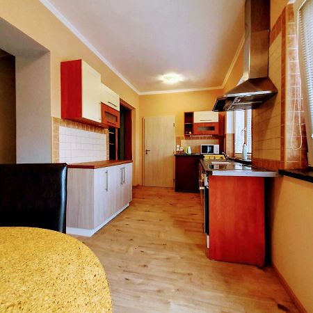 Cechovka Διαμέρισμα Břeclav Εξωτερικό φωτογραφία